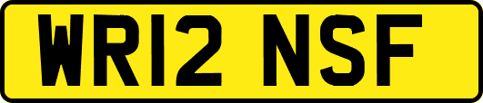 WR12NSF