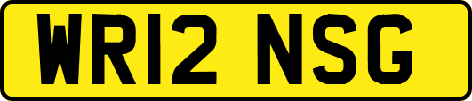 WR12NSG