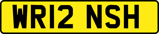 WR12NSH