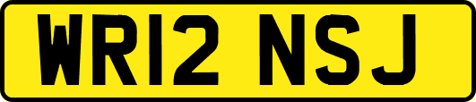 WR12NSJ