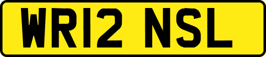 WR12NSL