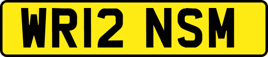 WR12NSM