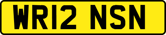 WR12NSN