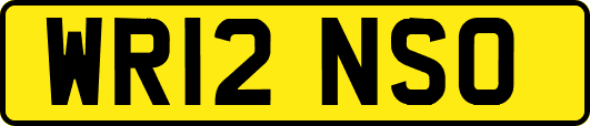 WR12NSO