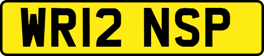 WR12NSP