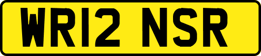 WR12NSR