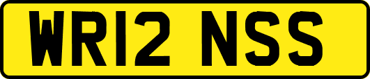 WR12NSS