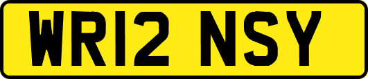 WR12NSY