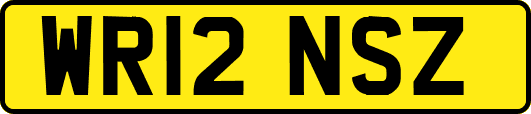 WR12NSZ