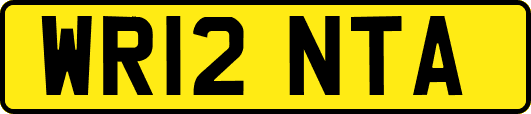 WR12NTA
