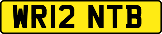 WR12NTB