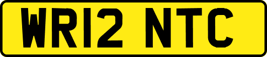 WR12NTC