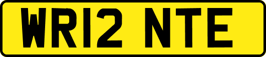 WR12NTE