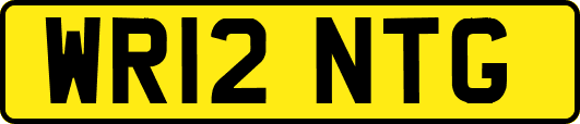 WR12NTG