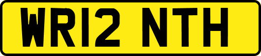 WR12NTH