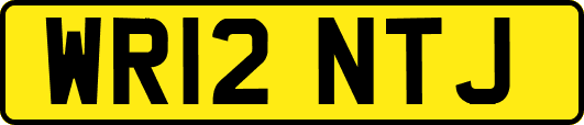 WR12NTJ