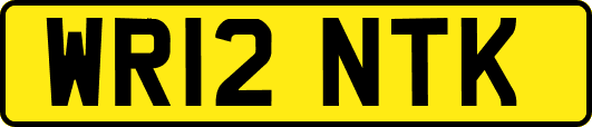 WR12NTK