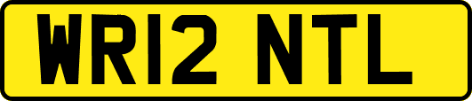 WR12NTL