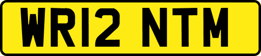WR12NTM