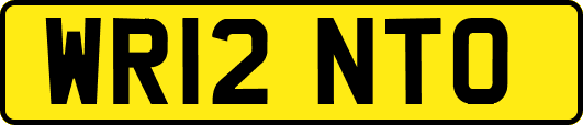 WR12NTO