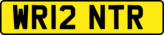 WR12NTR
