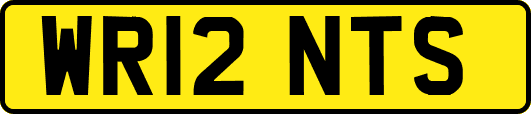 WR12NTS