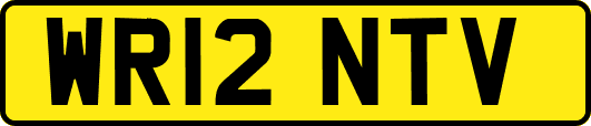 WR12NTV