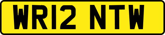 WR12NTW