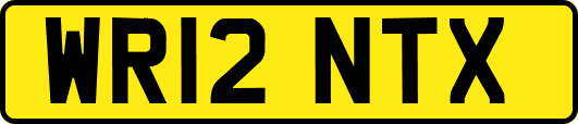 WR12NTX