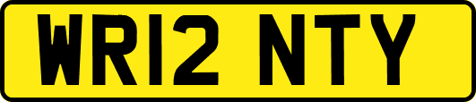 WR12NTY