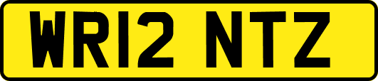 WR12NTZ