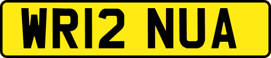 WR12NUA
