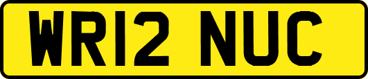 WR12NUC