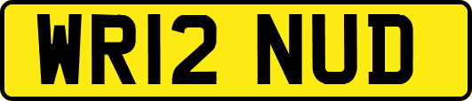 WR12NUD