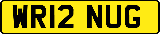 WR12NUG