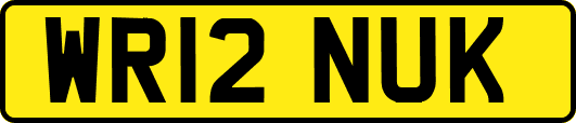 WR12NUK