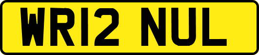 WR12NUL