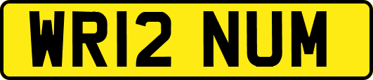 WR12NUM