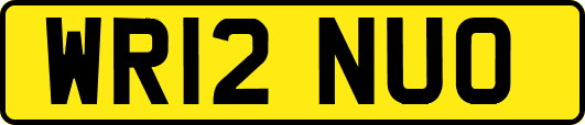 WR12NUO