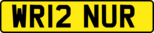 WR12NUR
