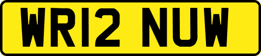 WR12NUW