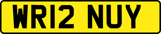 WR12NUY