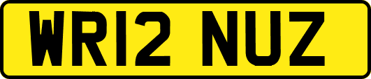 WR12NUZ