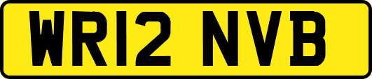 WR12NVB