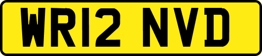 WR12NVD