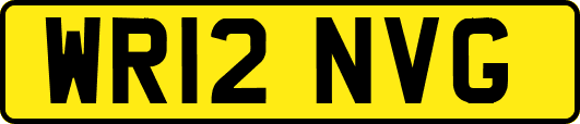 WR12NVG