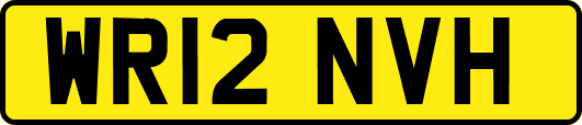 WR12NVH