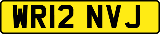 WR12NVJ