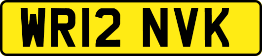 WR12NVK