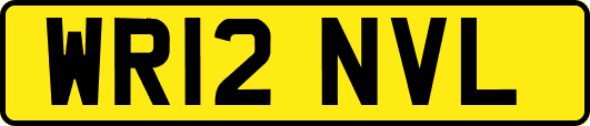 WR12NVL